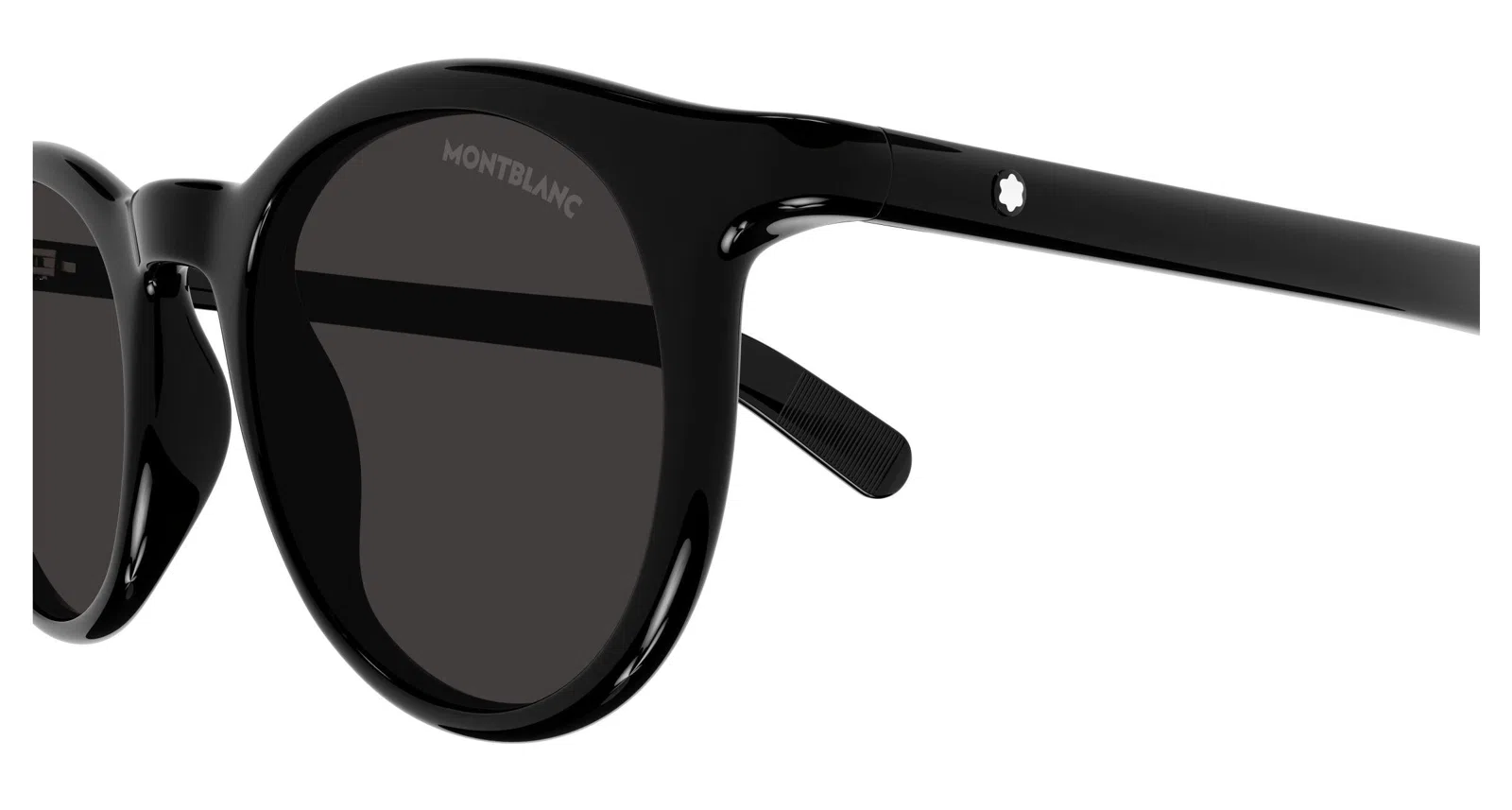Montblanc MB0353S Sunglasses - view 4